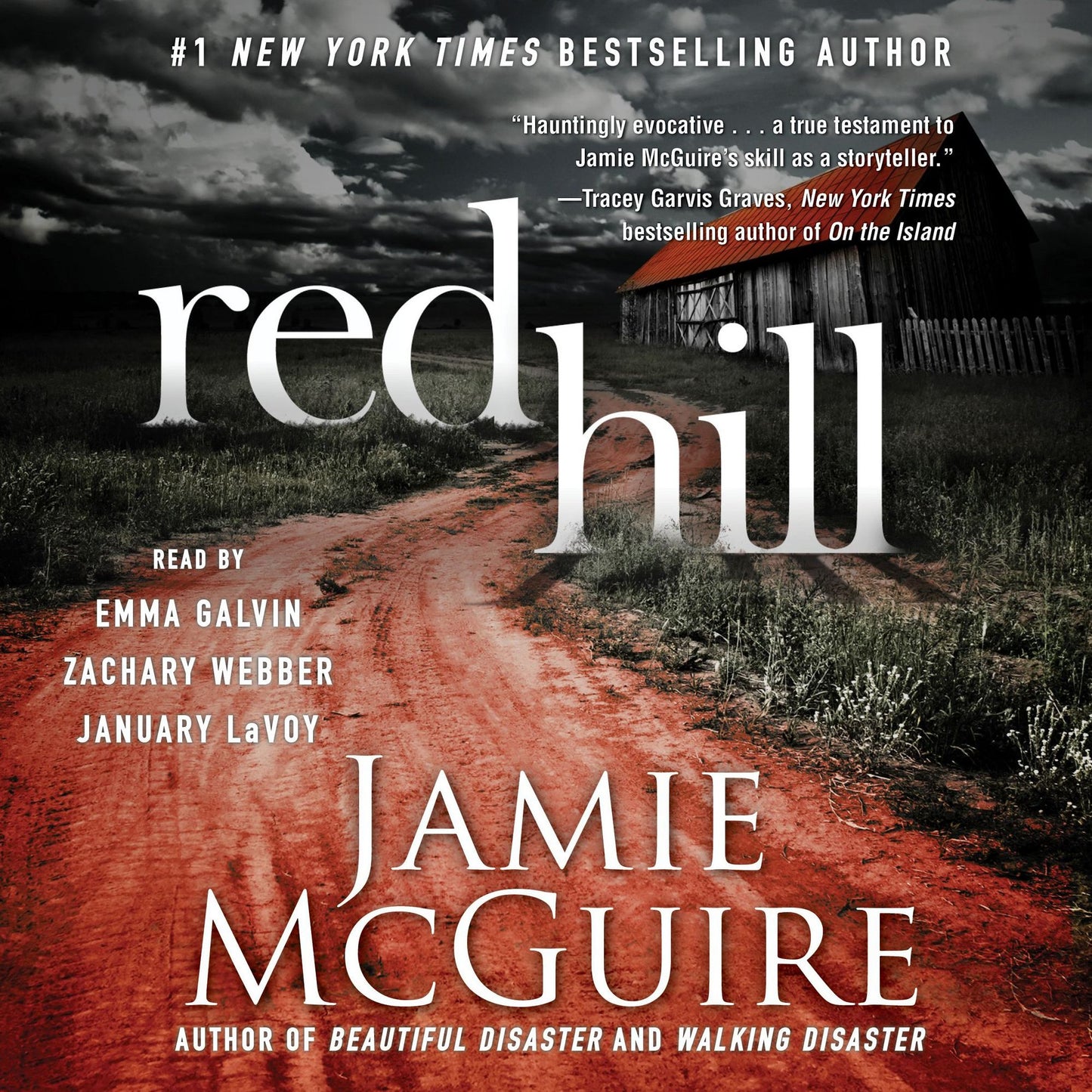 Red Hill : A Novel