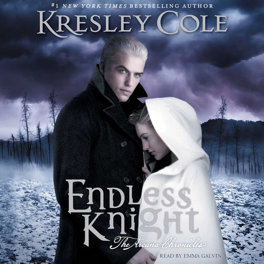Endless Knight : The Arcana Chronicles
