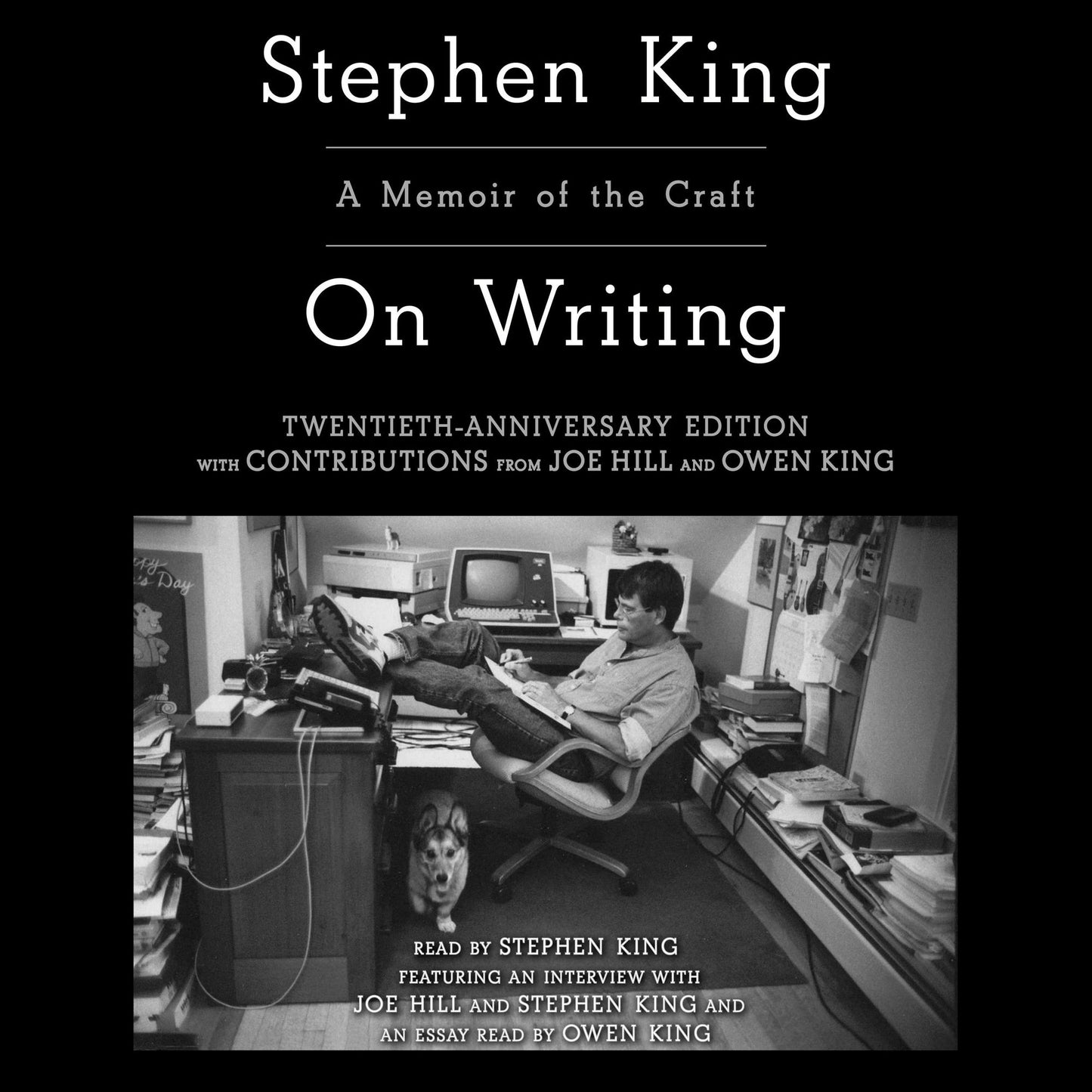 On Writing : A Memoir of the Craft