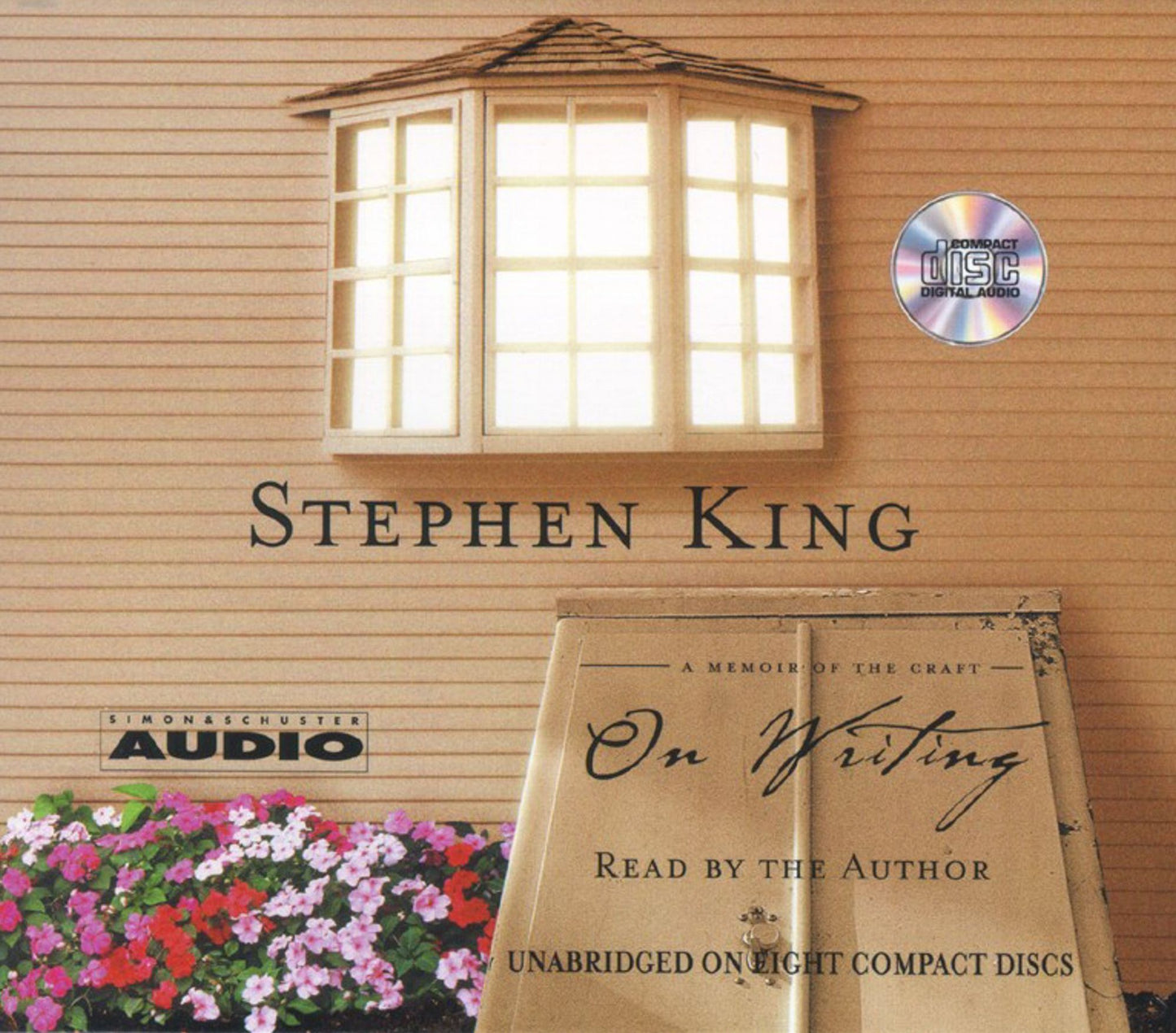 On Writing : A Memoir of the Craft