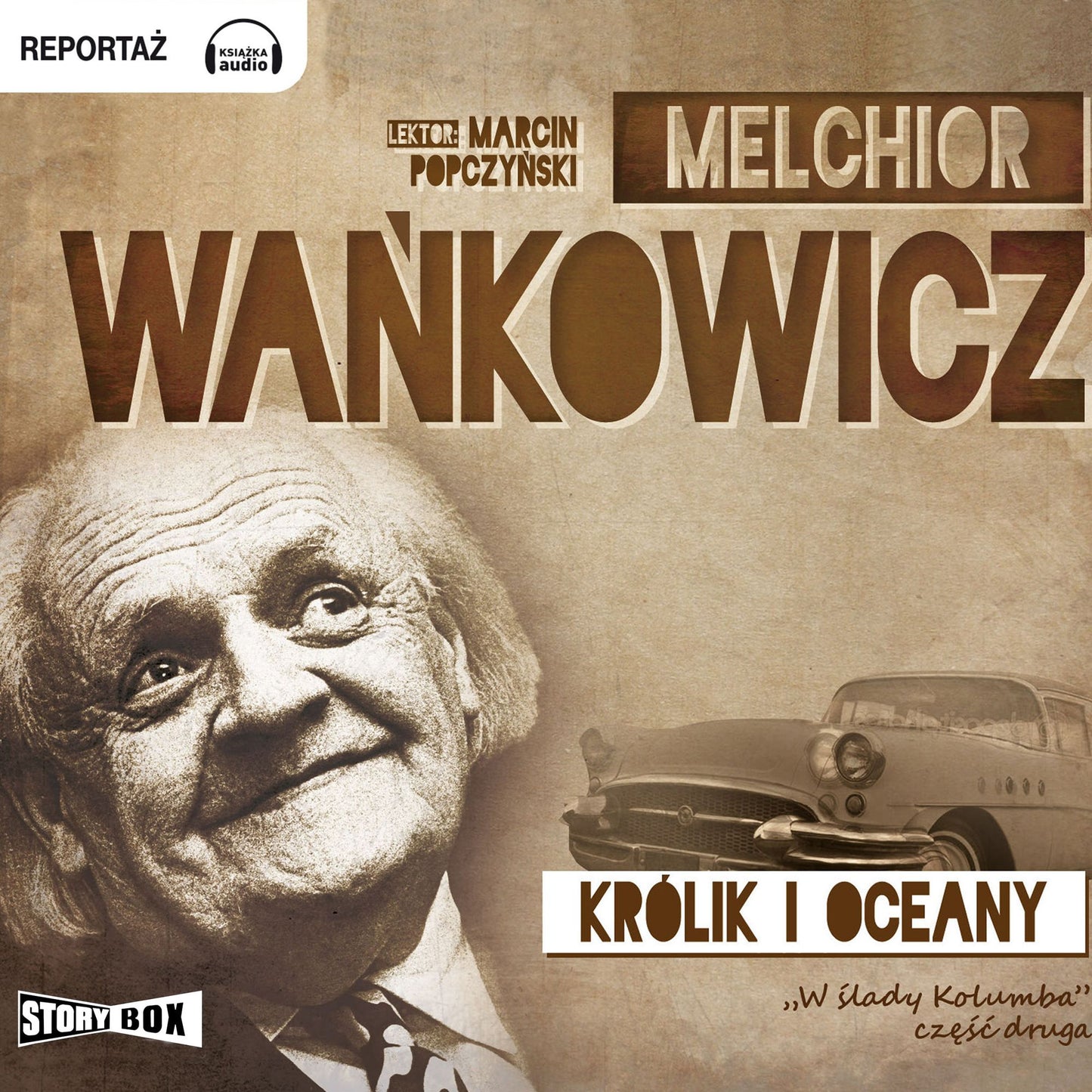 KrÃ³lik i oceany