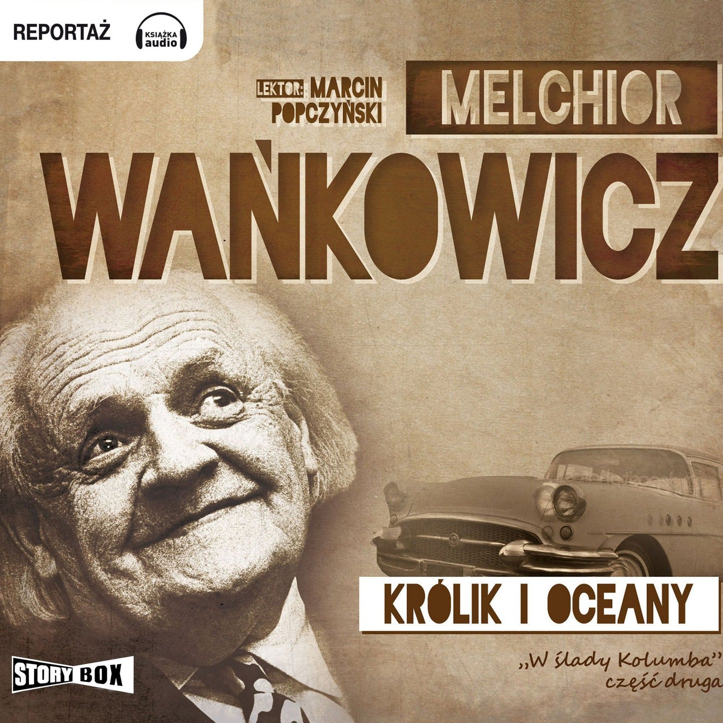 KrÃ³lik i oceany