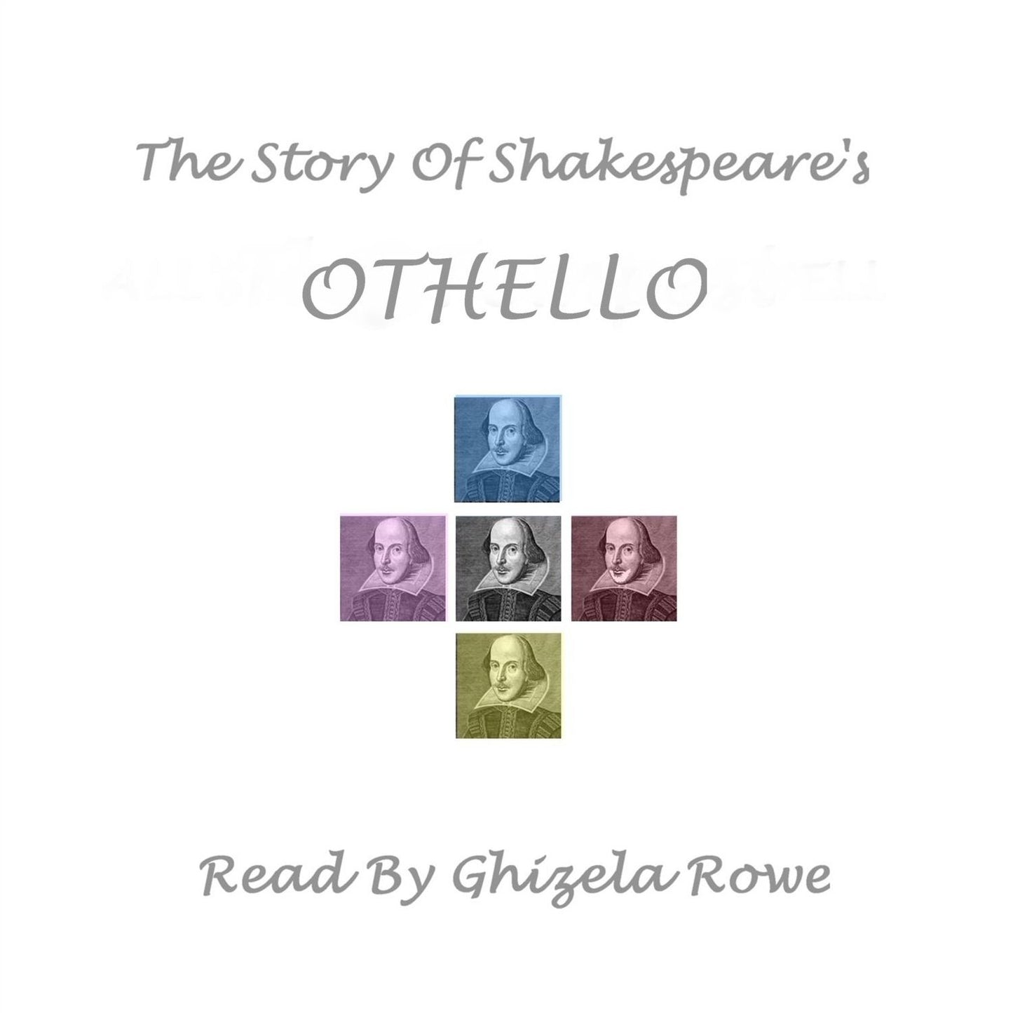 The Story of Shakespeare's Othello (Abridged)