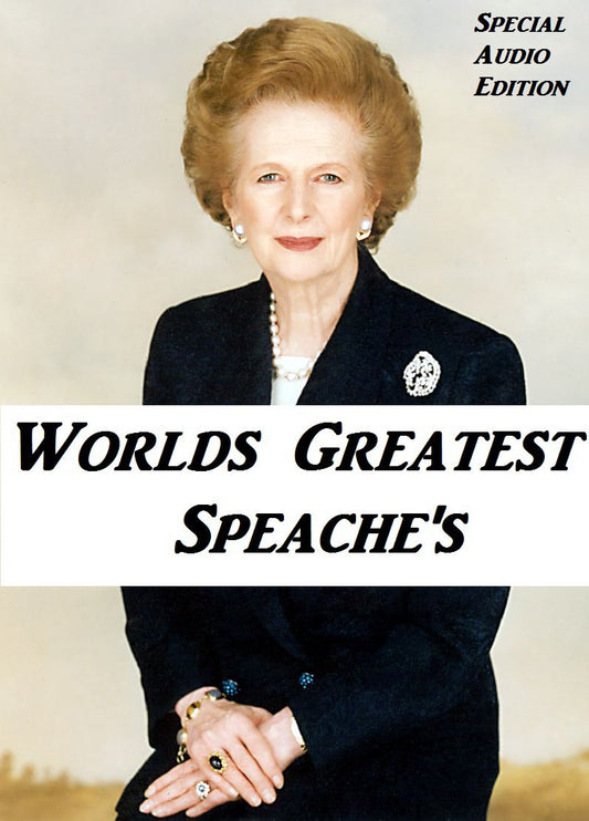 Margaret Thatcher Falkland Islands