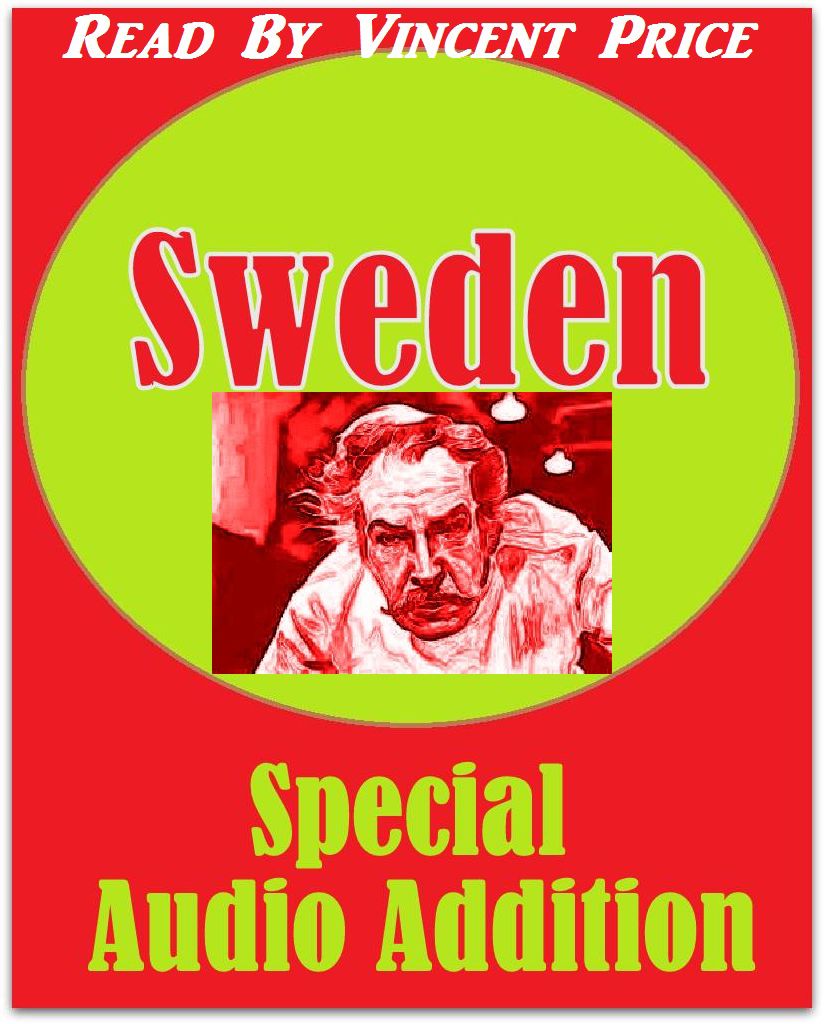 Sweden: Mystery