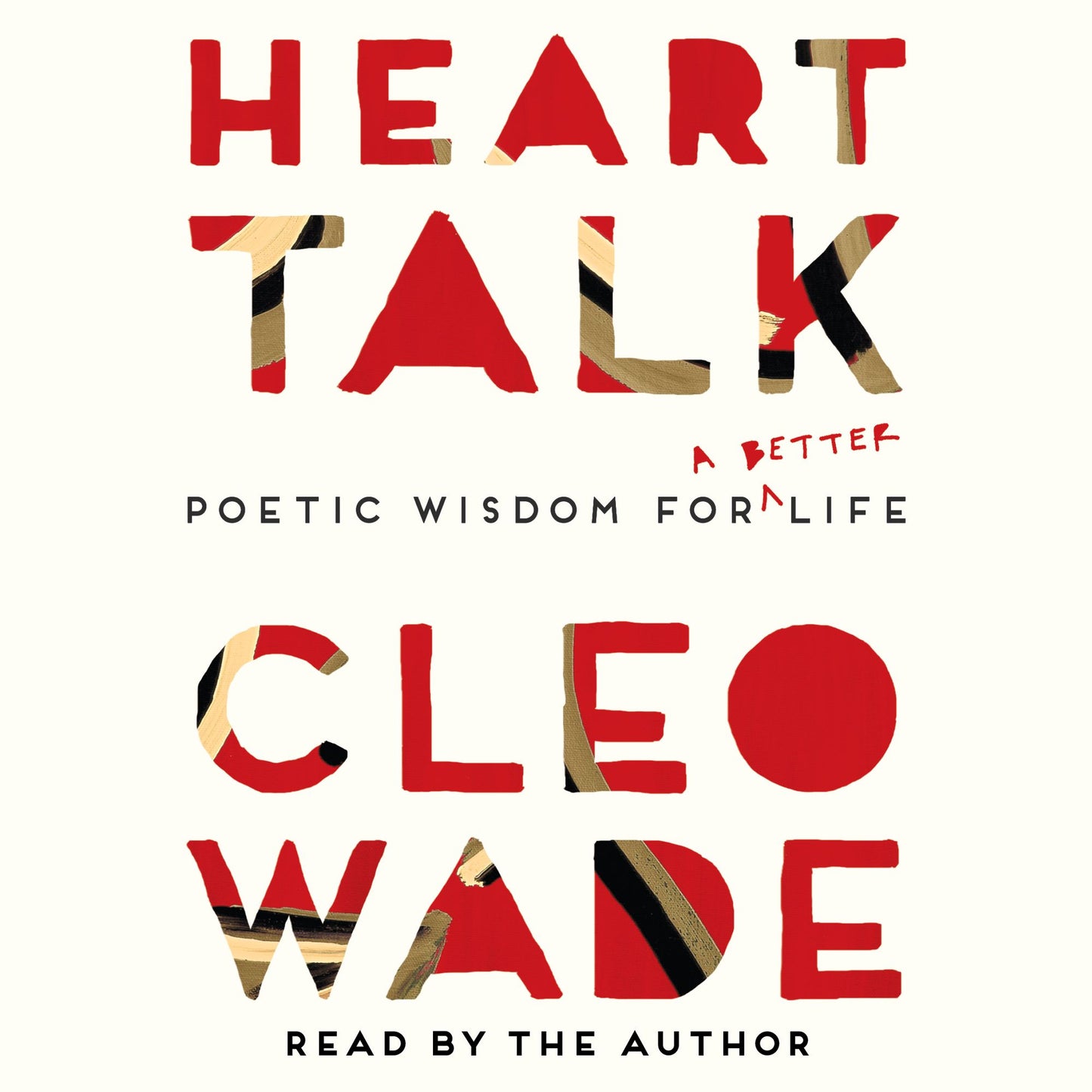 Heart Talk : Poetic Wisdom for a Better Life