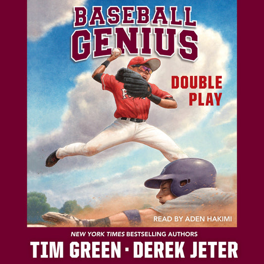 Double Play : Baseball Genius