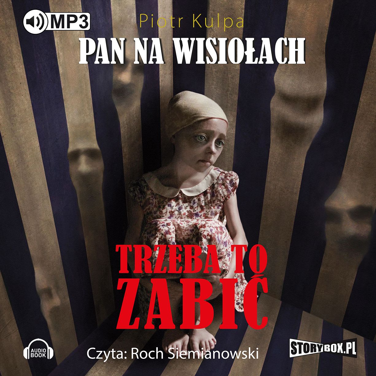 Pan na WisioÂ¿ach - tom 3 - Trzeba to zabiÂ¿