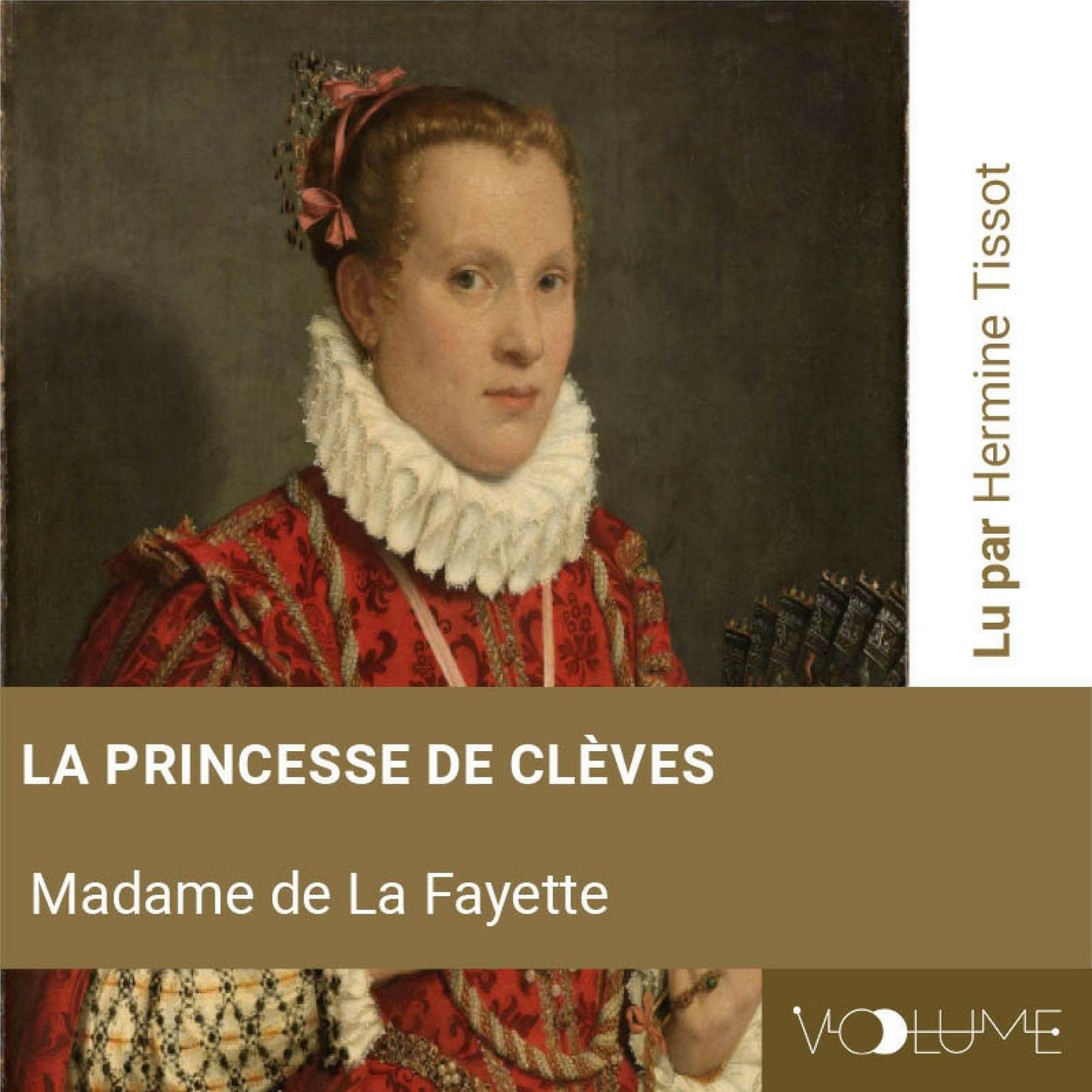 La princesse de ClÃ¨ves