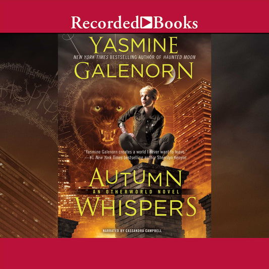 Autumn Whispers