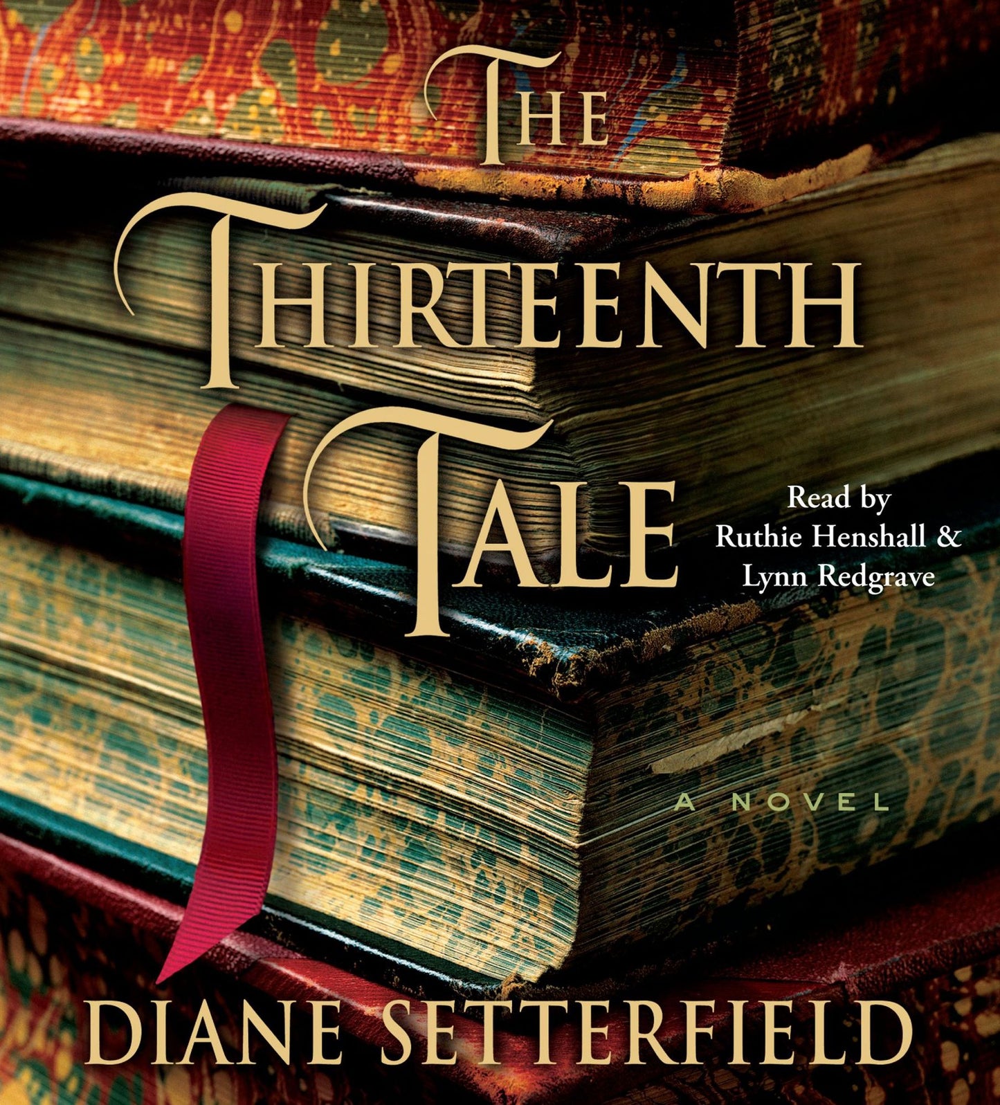 The Thirteenth Tale : A Novel (Abridged)
