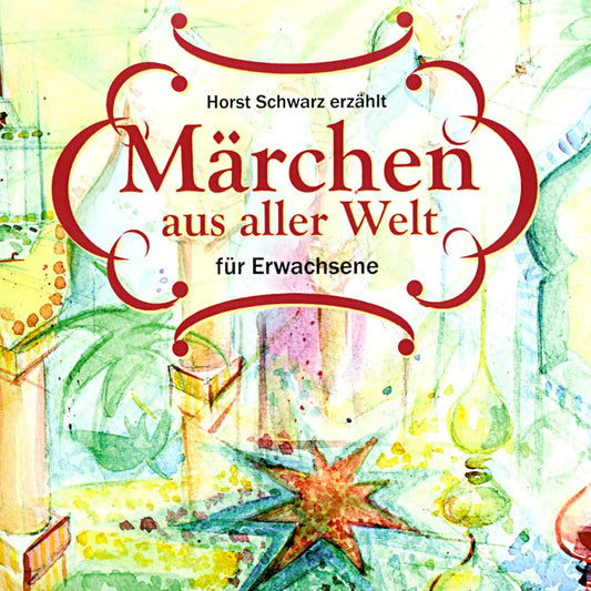 MÃ¤rchen aus aller Welt