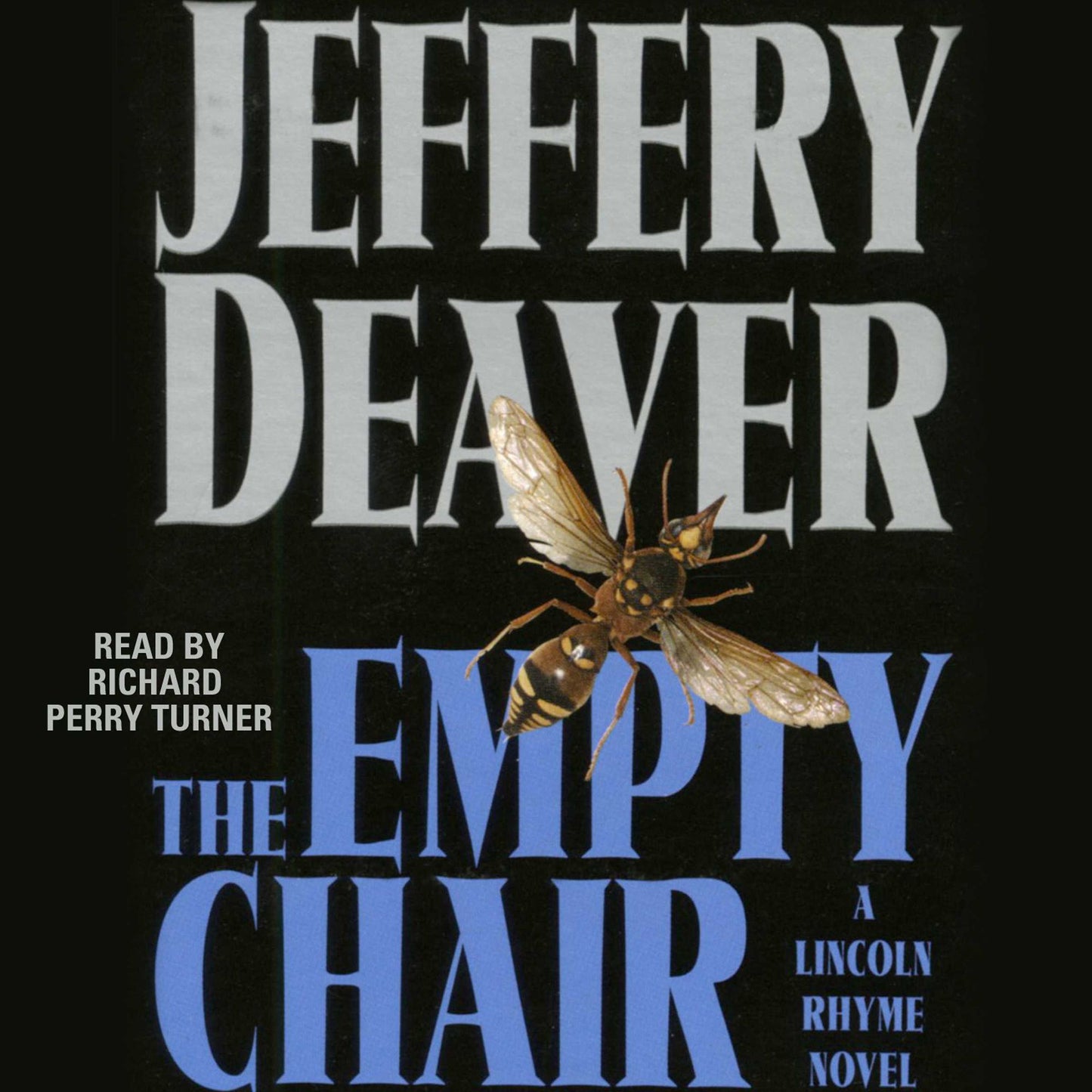 The Empty Chair (Abridged)
