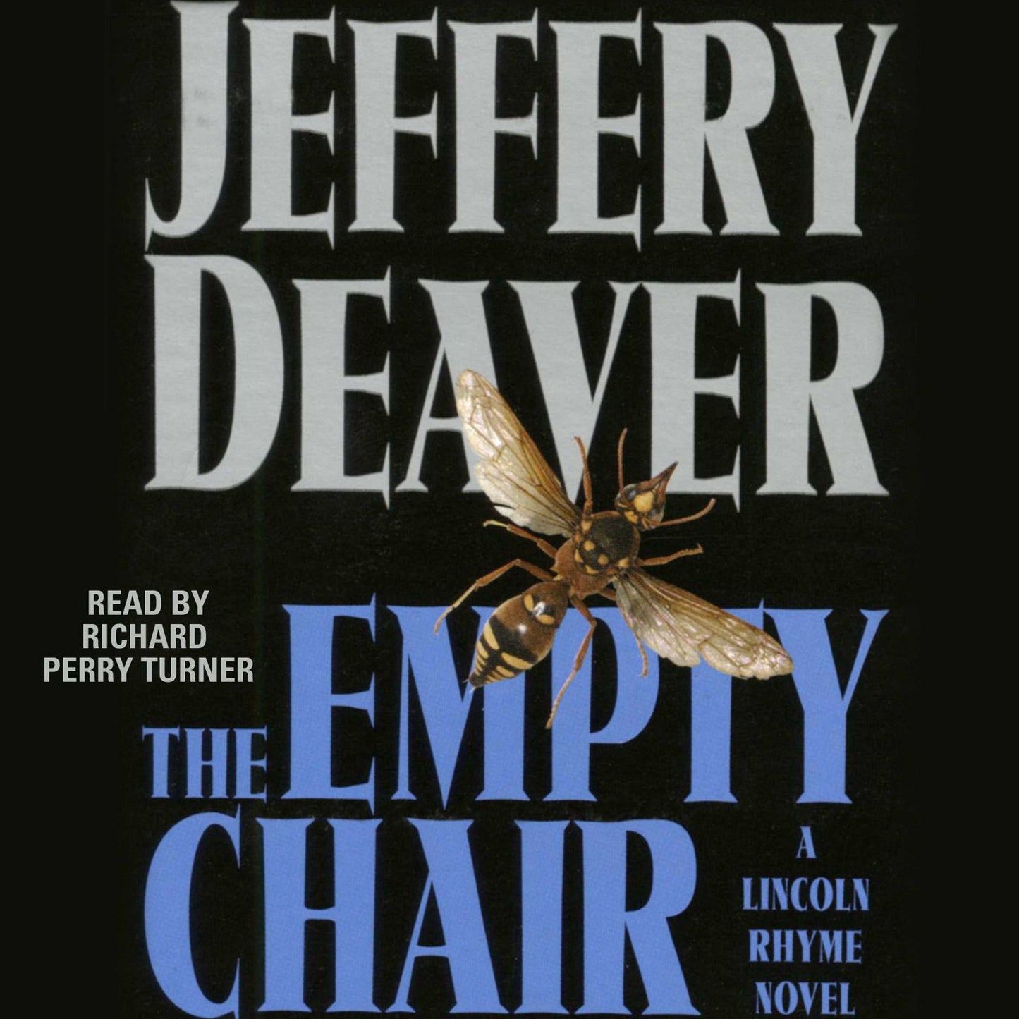 The Empty Chair (Abridged)