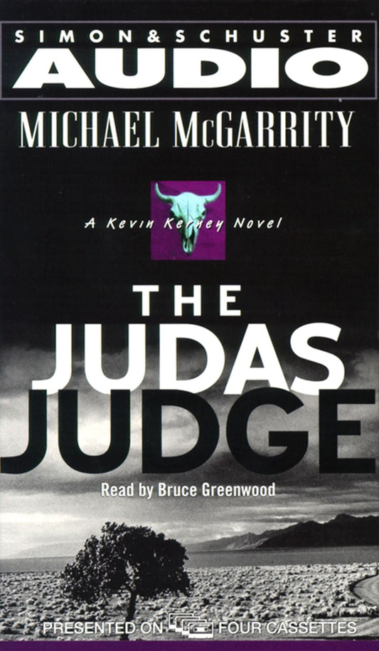 The Judas Judge (Abridged)