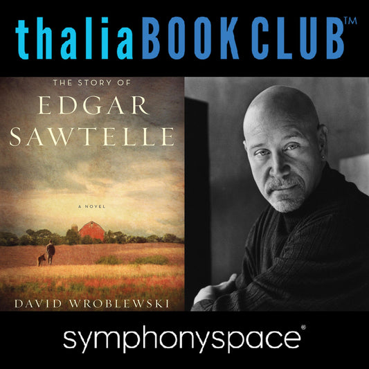 David Wroblewski's The Story of Edgar Sawtelle