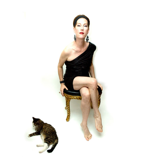 A Evening with Justin Vivian Bond
