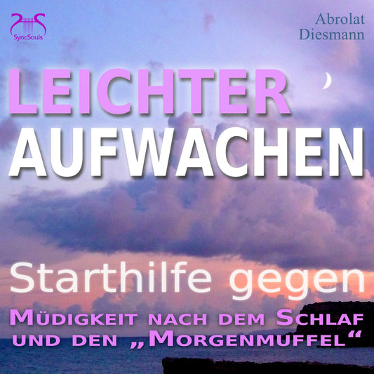 Leichter Aufwachen - Starthilfen gegen MÃ¼digkeit nach dem Schlaf und den Morgenmuffel