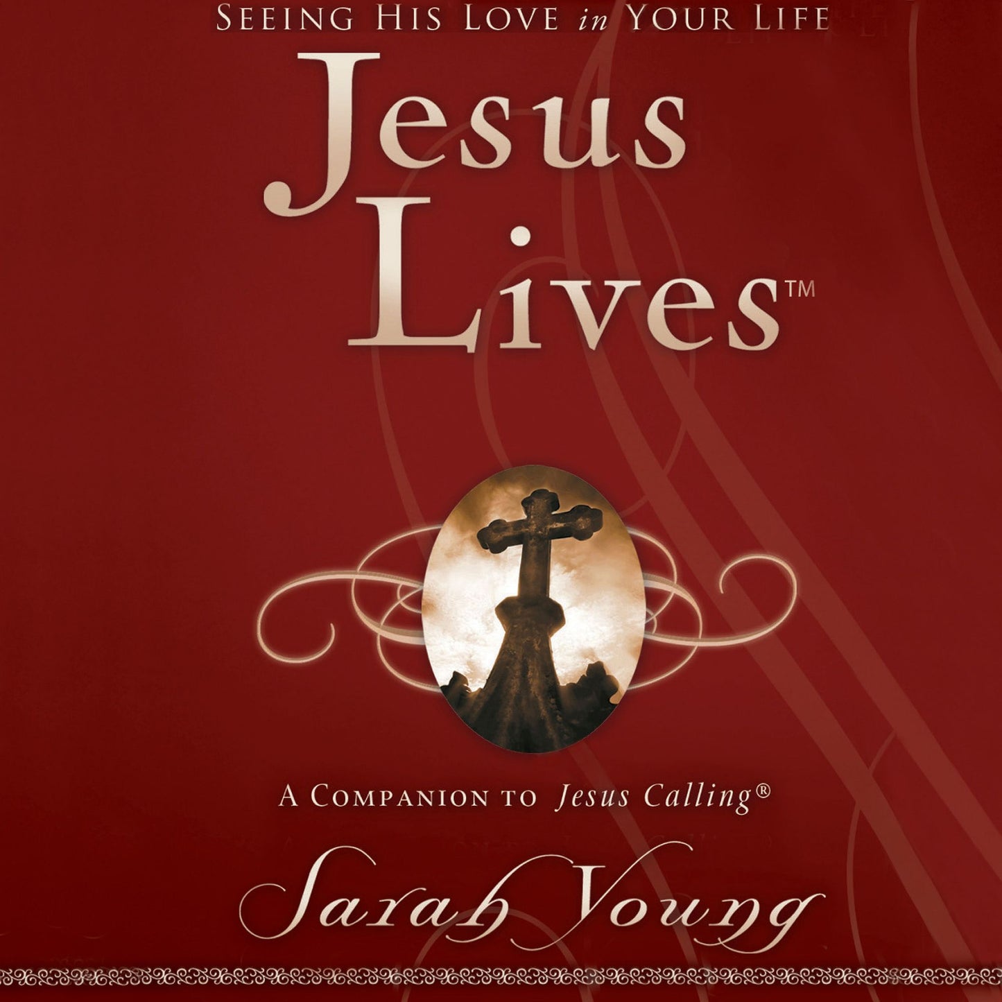 Jesus Lives : Seeing His Love in Your Life