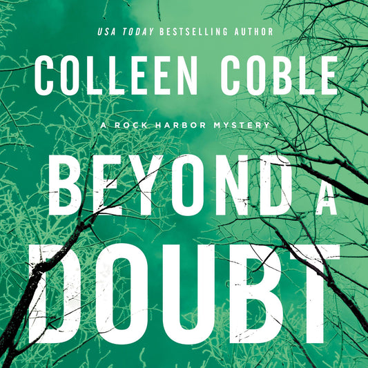 Beyond a Doubt : A Rock Harbor Mystery