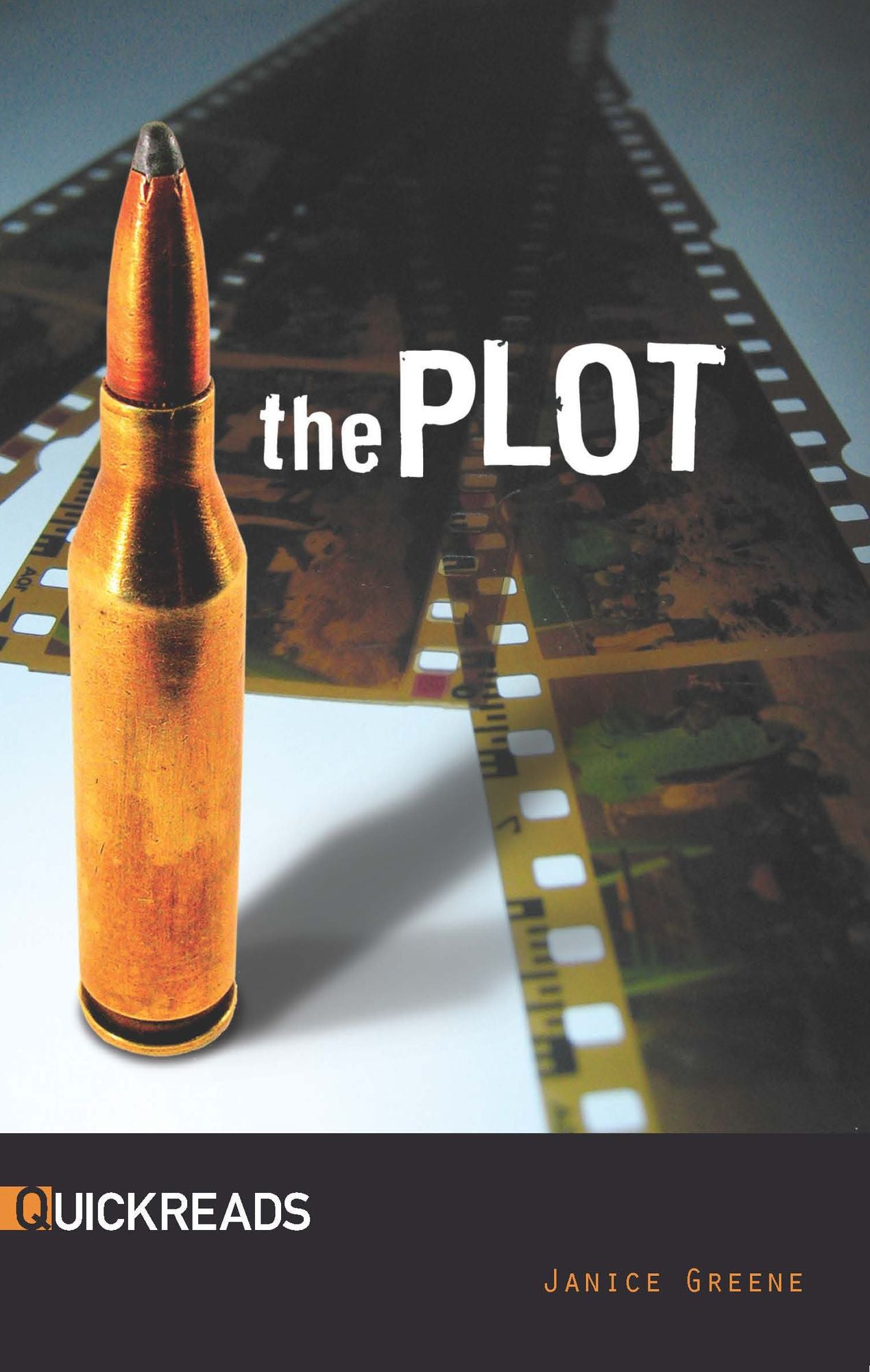 The Plot : Quickreads
