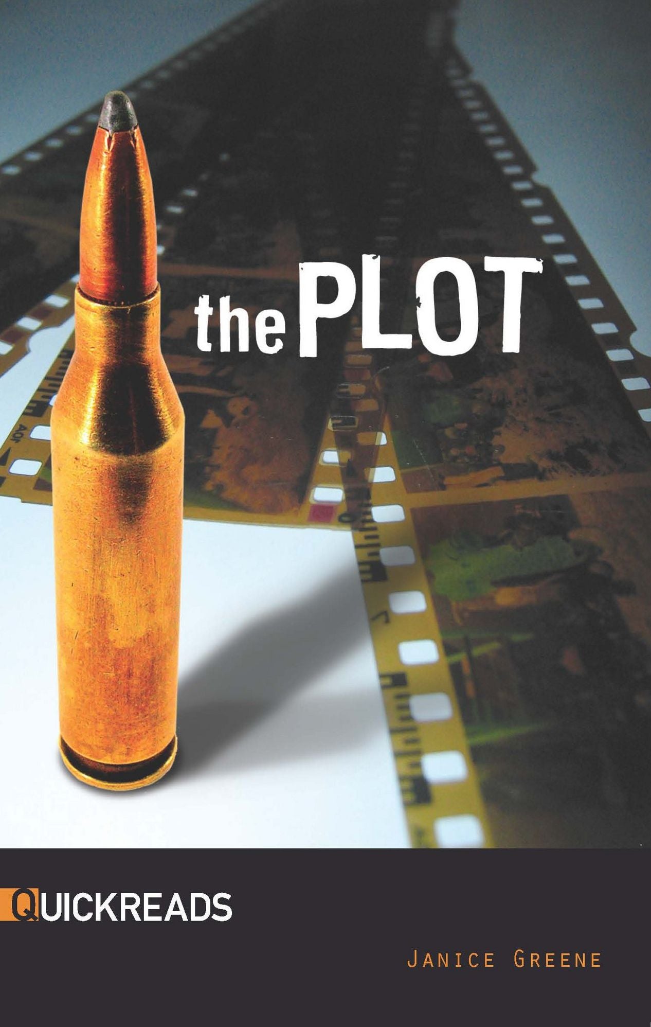 The Plot : Quickreads