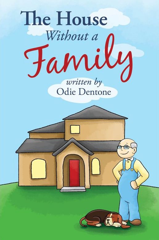 The House Without a Family