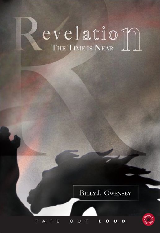 Revelation : The Time Is Near
