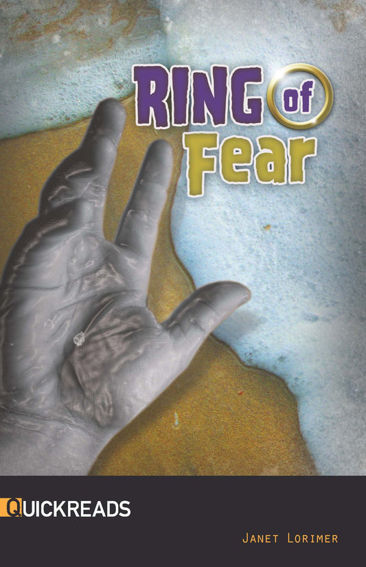 Ring of Fear : Quickreads