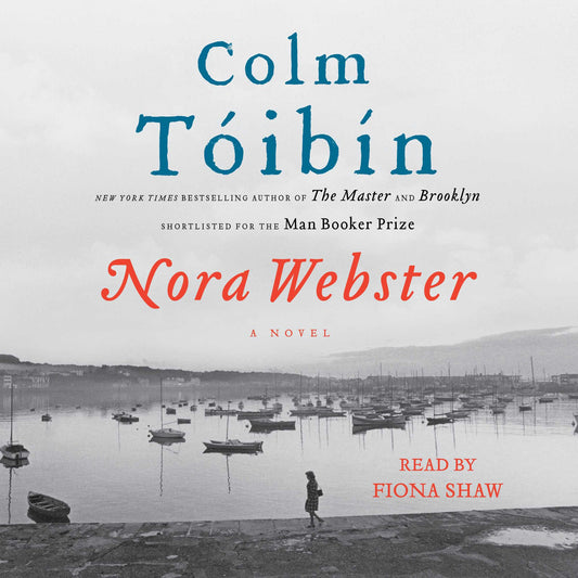 Nora Webster : A Novel