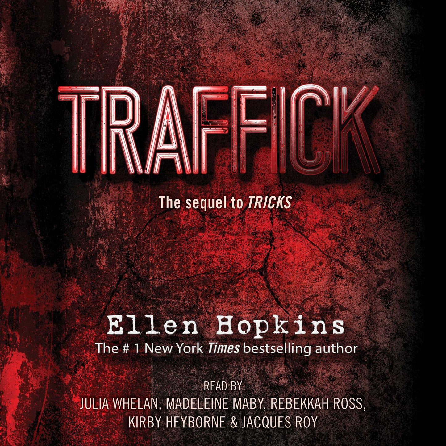 Traffick