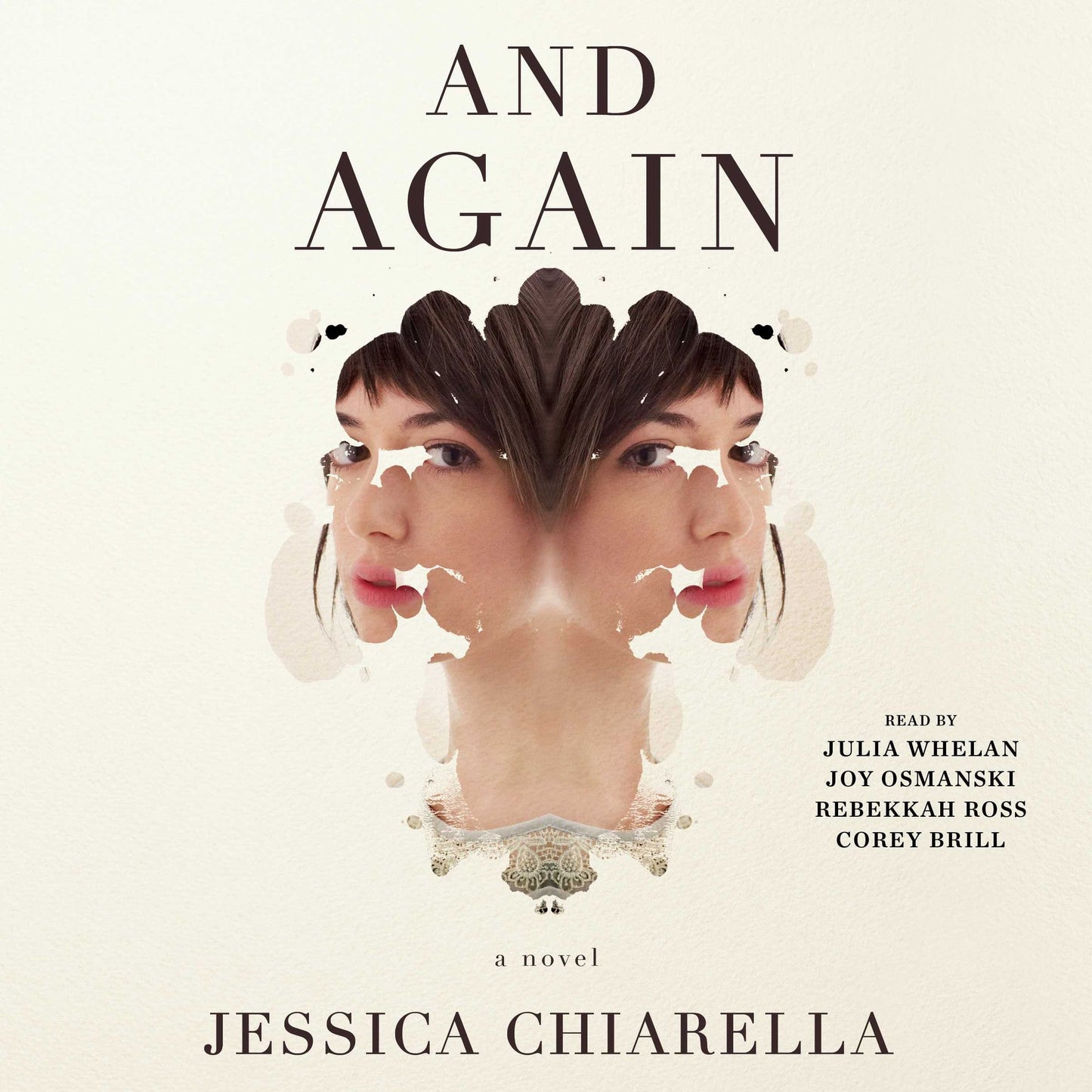 And Again : A Novel