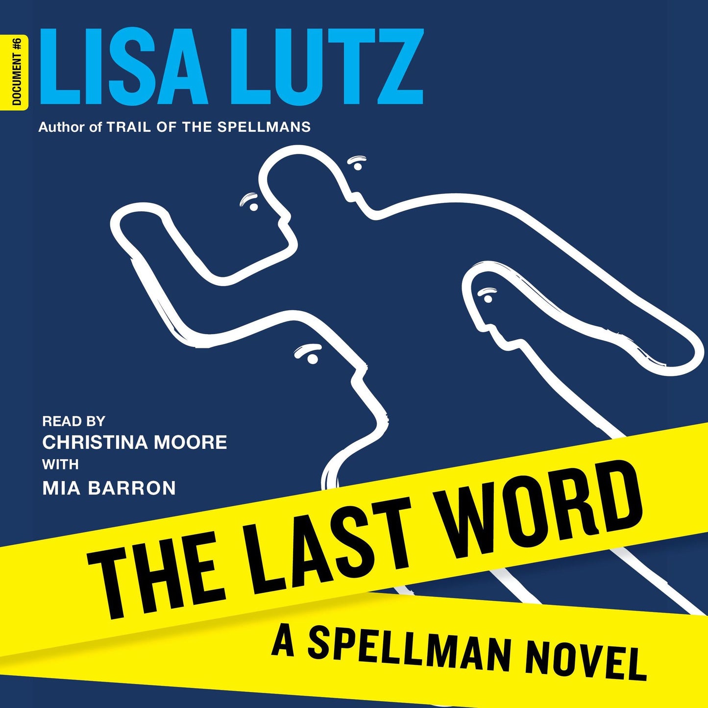 The Last Word : A Spellman Novel
