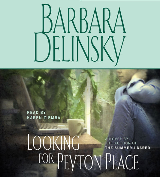 Looking for Peyton Place: A Novel (Abridged)