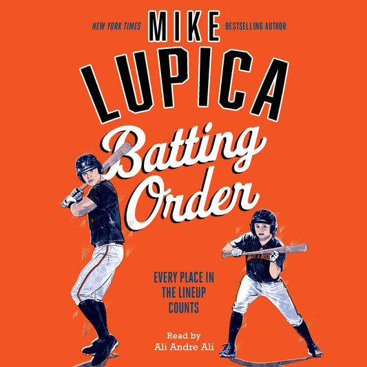 Batting Order