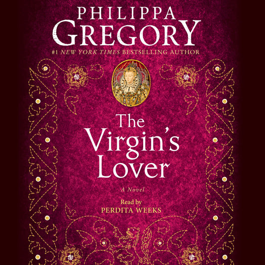 The Virgin's Lover : A Novel