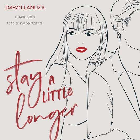 Stay a Little Longer