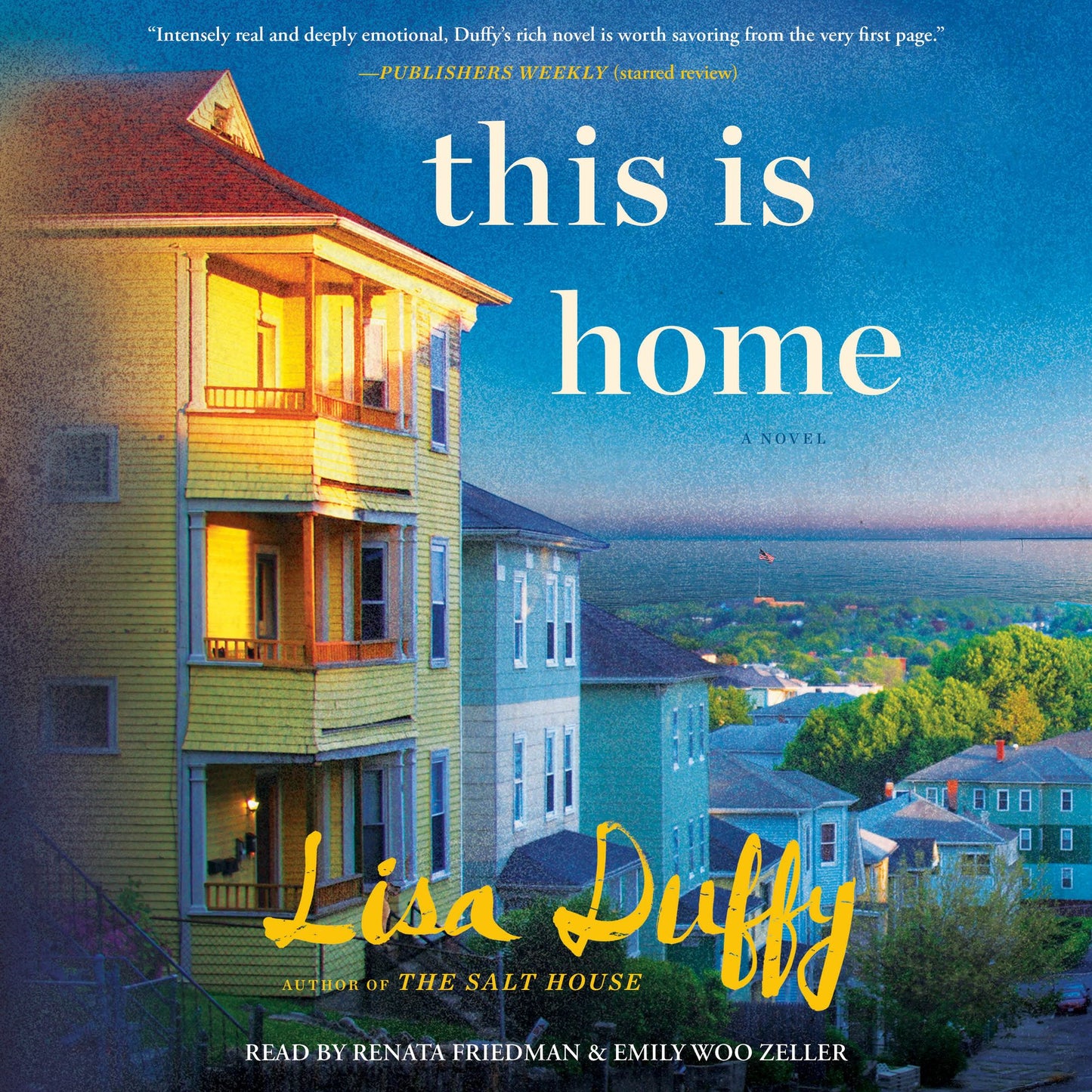 This Is Home : A Novel