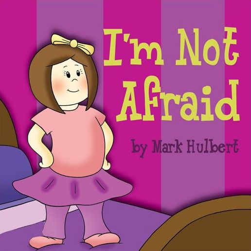 I'm Not Afraid