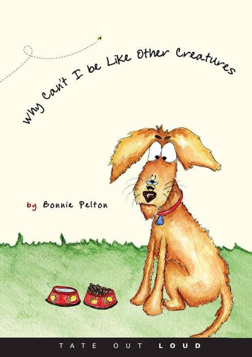 Why Can't I Be Like Other Creatures?