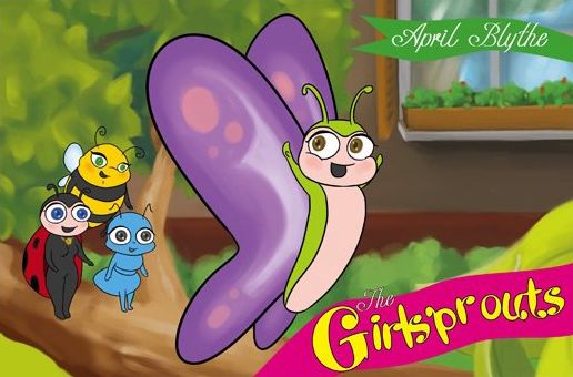 The Girlsprouts