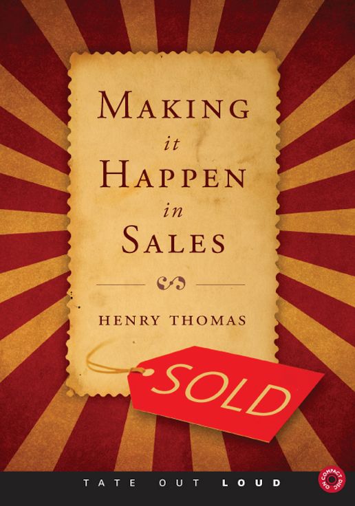 Making it Happen in Sales