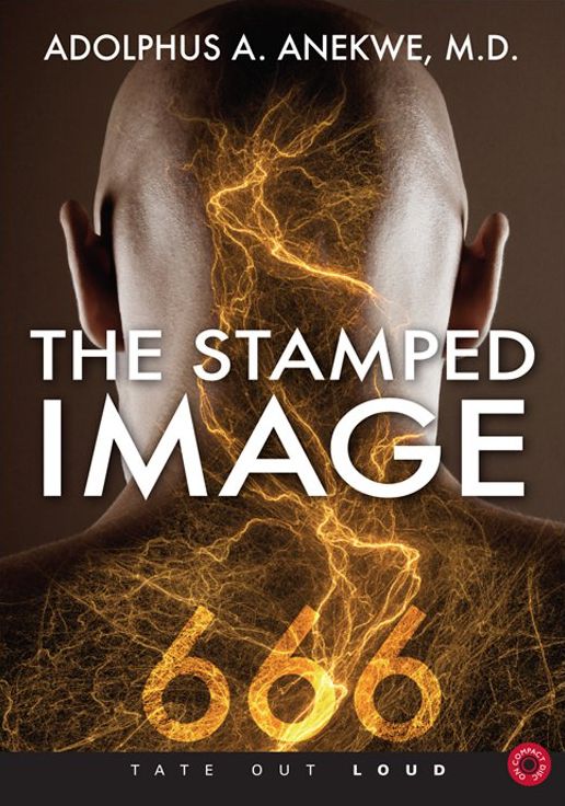 The Stamped Image : A Novel