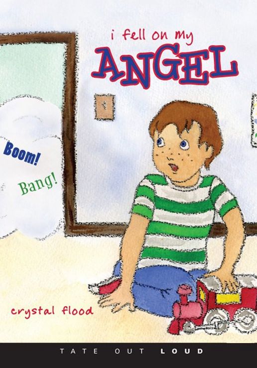 I Fell on My Angel