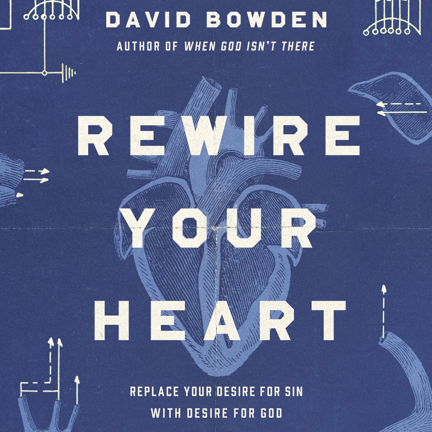 Rewire Your Heart : Replace Your Desire for Sin with Desire For God