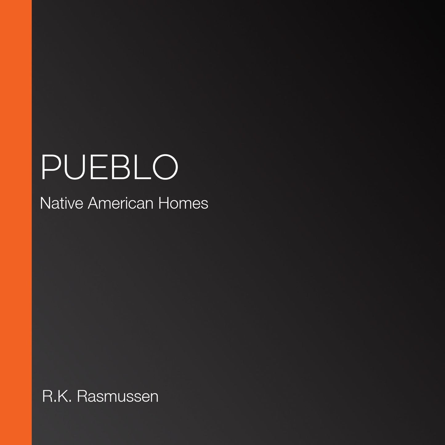 Pueblo: Native American Homes