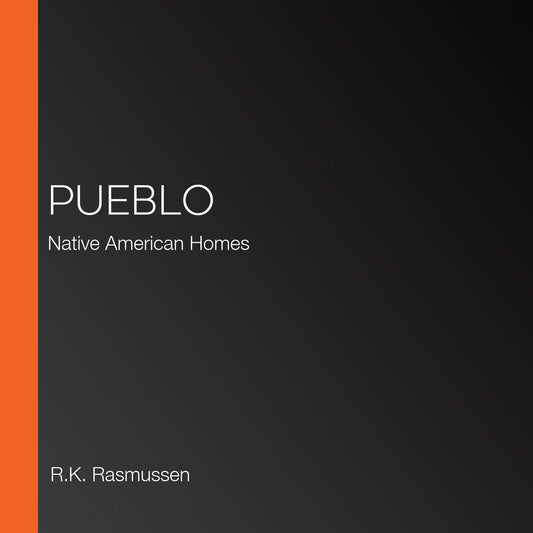 Pueblo: Native American Homes