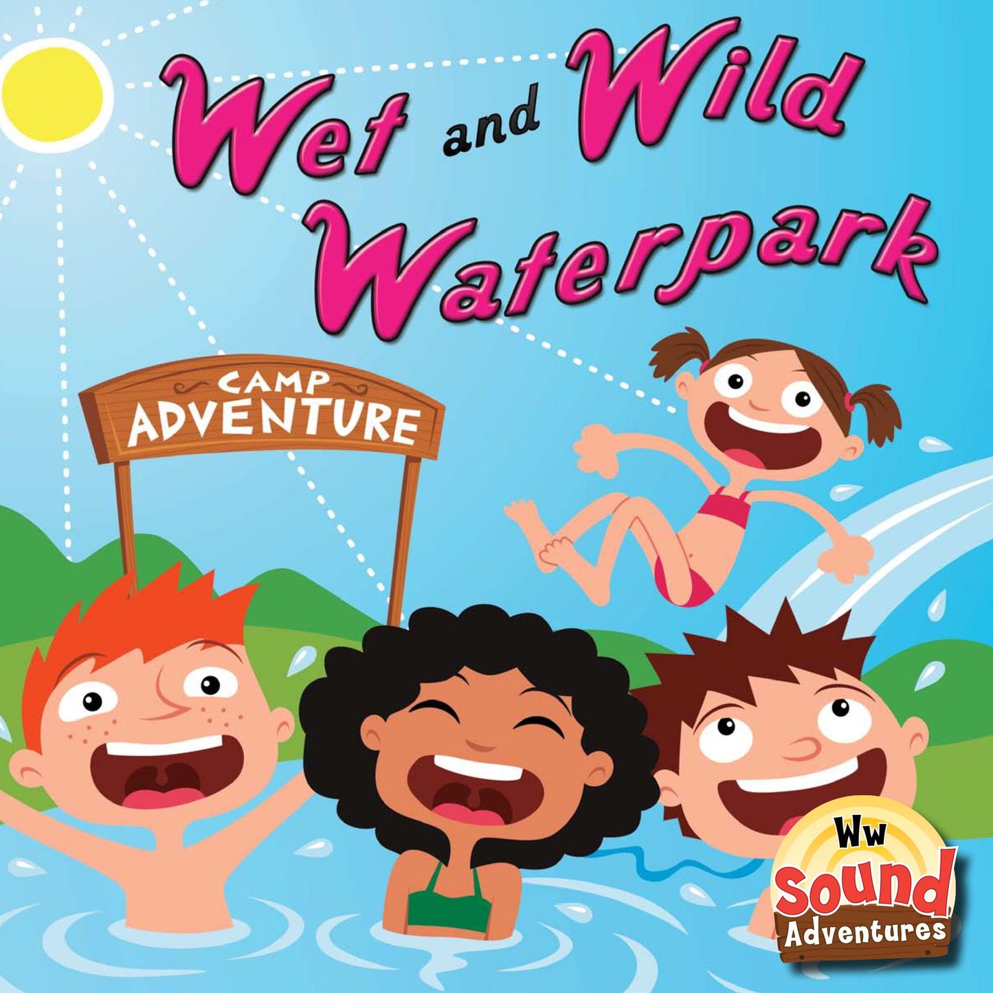 Wet and Wild Waterpark /w/