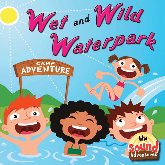 Wet and Wild Waterpark /w/