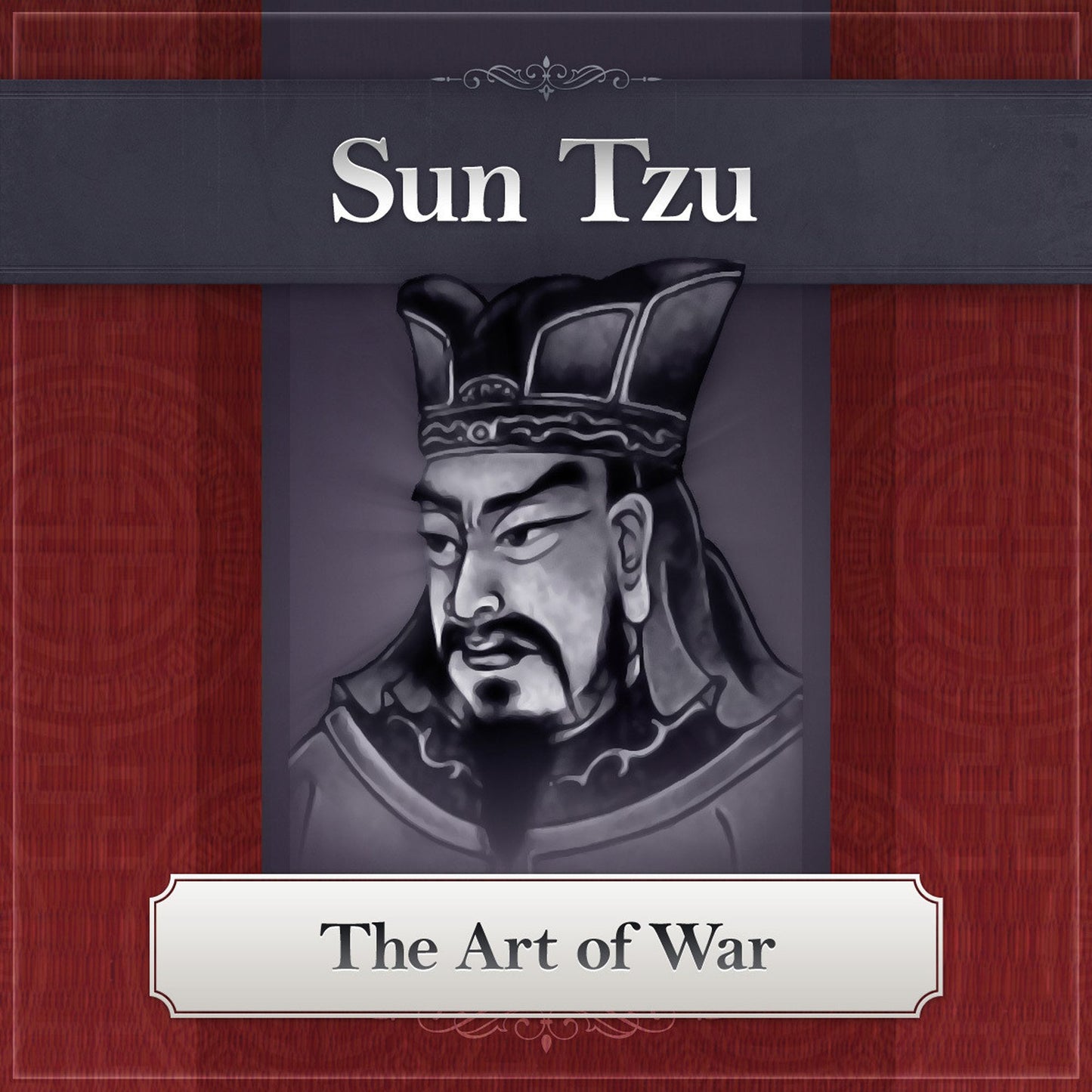 The Art of War: Translated by Lionel Giles